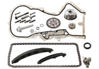 Kit chaîne de distribution
