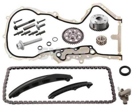 Kit chaîne de distribution