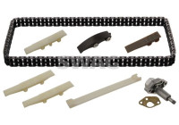 Kit chaîne de distribution