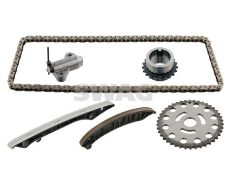 Kit chaîne de distribution