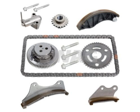 Kit chaîne de distribution