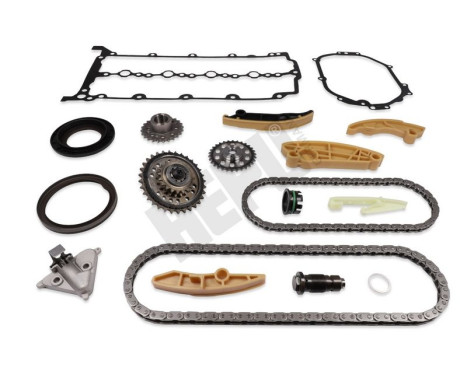 Kit chaîne de distribution