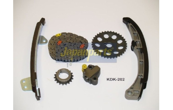 Kit chaîne de distribution, Image 2