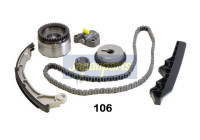 Kit chaîne de distribution