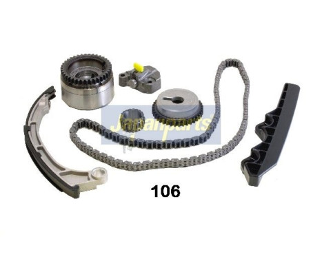 Kit chaîne de distribution
