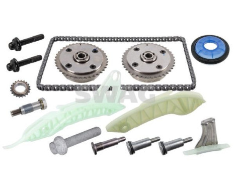 Kit chaîne de distribution