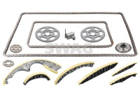 Kit chaîne de distribution