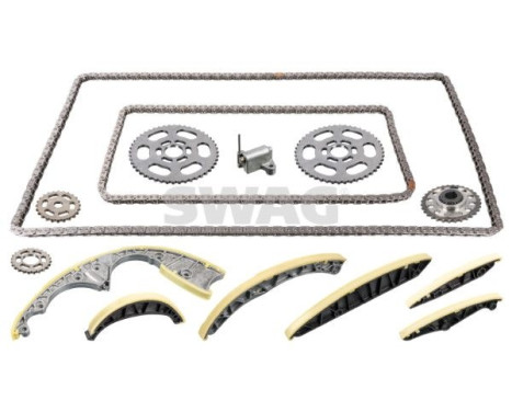 Kit chaîne de distribution