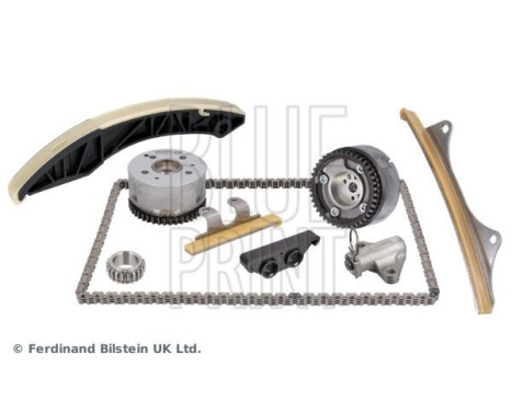 Kit complet de chaîne de distribution