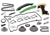 Kit complet de chaîne de distribution