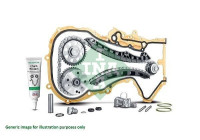 kit de chaîne de distribution