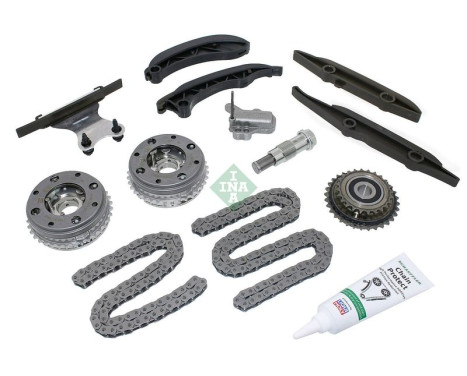 Kit de chaîne de distribution