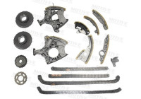 Kit de chaîne de distribution