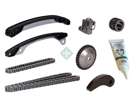 kit de chaîne de distribution