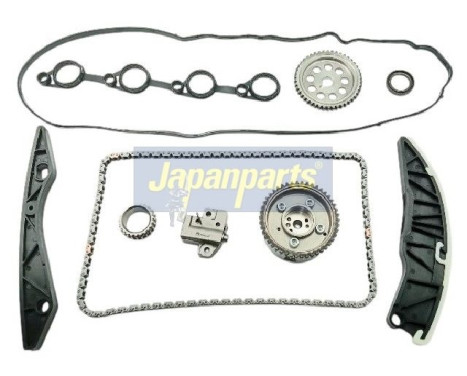 Kit de chaîne de distribution