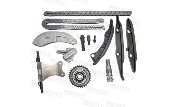 kit de chaîne de distribution