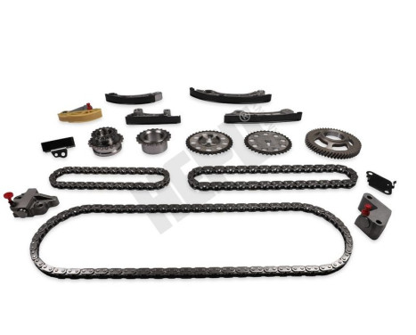 kit de chaîne de distribution