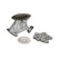 Kit de chaînes, commade de pompe à huile 40265 FEBI, Vignette 2