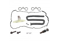 Kit de distribution par chaîne 100186 FEBI