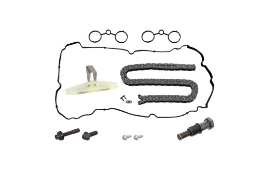 Kit de distribution par chaîne 100186 FEBI