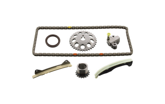 Kit de distribution par chaîne 101160 FEBI