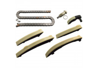 Kit de distribution par chaîne 103262 FEBI