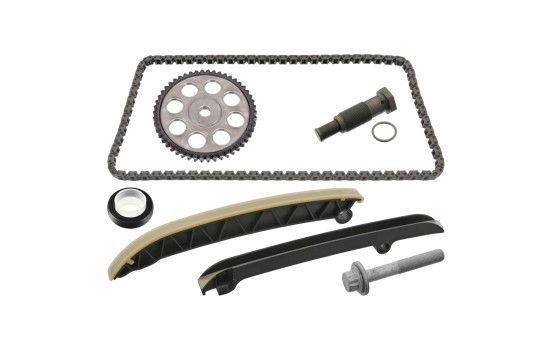 Kit de distribution par chaîne 104259 FEBI