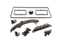 Kit de distribution par chaîne 104380 FEBI