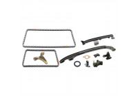 Kit de distribution par chaîne 104838 FEBI