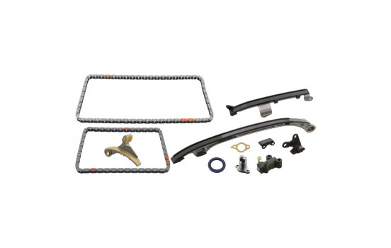 Kit de distribution par chaîne 104838 FEBI
