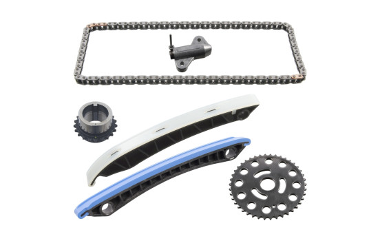 Kit de distribution par chaîne 106357 FEBI
