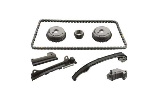 Kit de distribution par chaîne 106552 FEBI