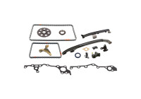 Kit de distribution par chaîne 107219 FEBI