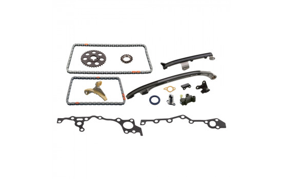 Kit de distribution par chaîne 107219 FEBI