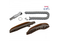 Kit de distribution par chaîne 107254 FEBI