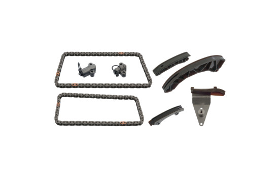 Kit de distribution par chaîne 107377 FEBI