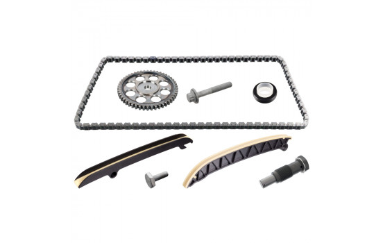 Kit de distribution par chaîne 107797 FEBI