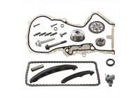 Kit de distribution par chaîne 107994 FEBI