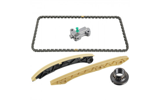 Kit de distribution par chaîne 108173 FEBI