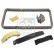 Kit de distribution par chaîne 108955 FEBI, Vignette 2