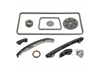 Kit de distribution par chaîne 170593 FEBI
