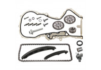 Kit de distribution par chaîne 171596 FEBI