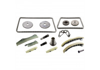 Kit de distribution par chaîne 172092 FEBI