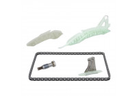 Kit de distribution par chaîne 172279 FEBI