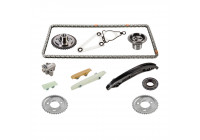 Kit de distribution par chaîne 172446 FEBI