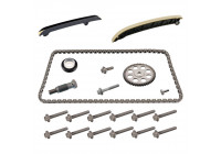 Kit de distribution par chaîne 172944 FEBI