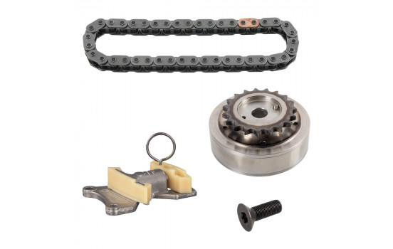 Kit de distribution par chaîne 173663 FEBI