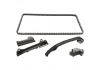 Kit de distribution par chaîne 173861 FEBI