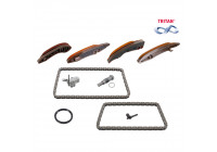 Kit de distribution par chaîne 174035 FEBI