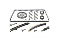 Kit de distribution par chaîne 174460 FEBI